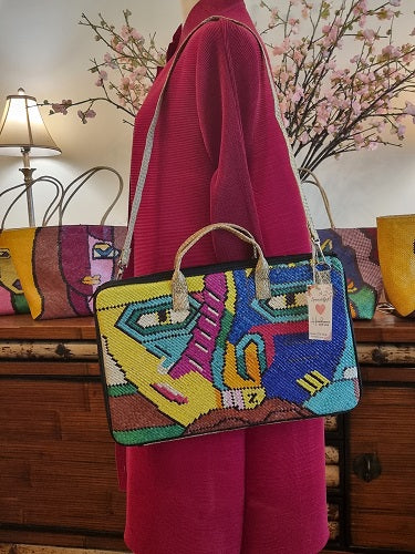 PREORDER Magiting Laptop Bag