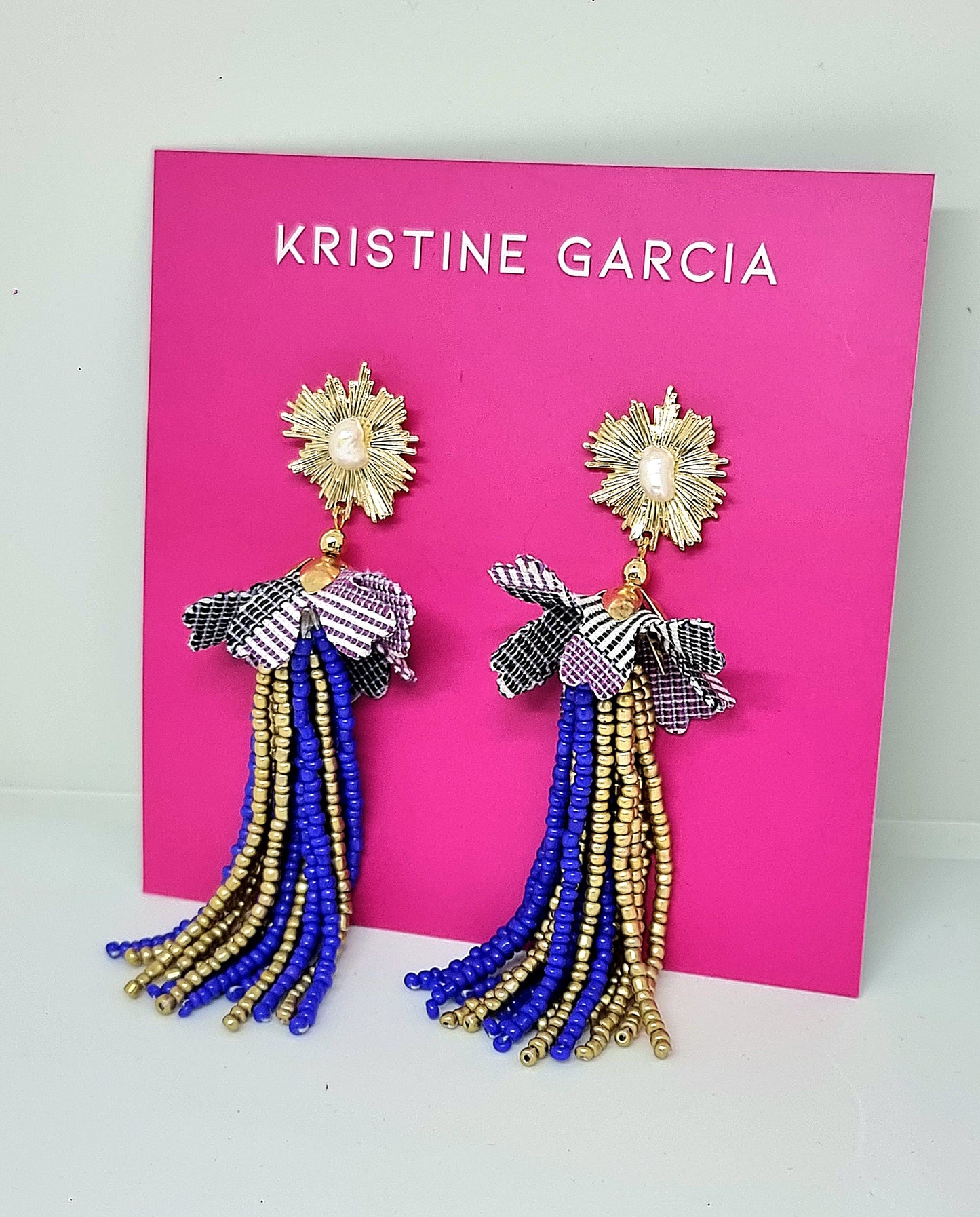 Handmade Earrings | Binhi