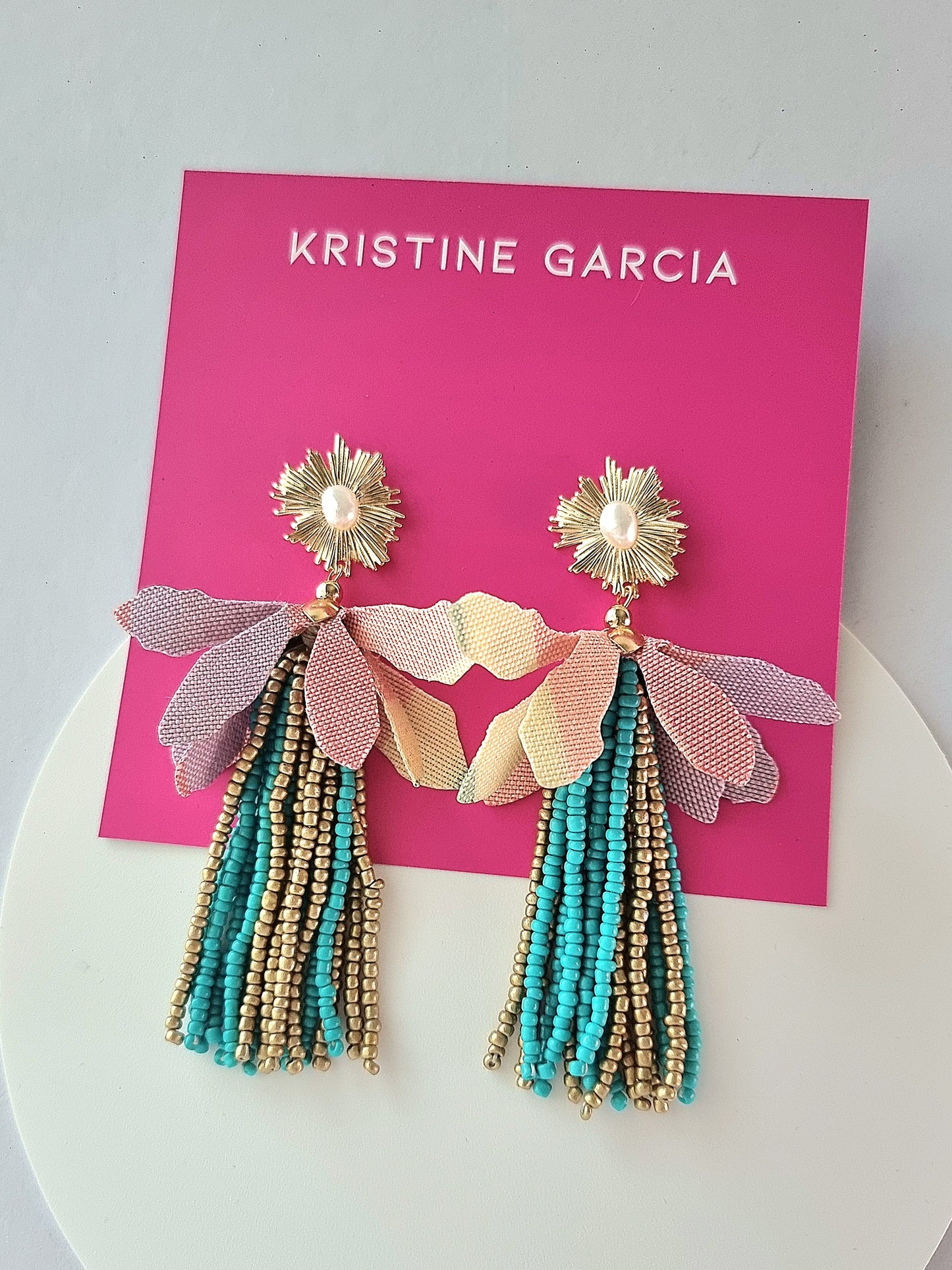 Handmade Earrings | Binhi