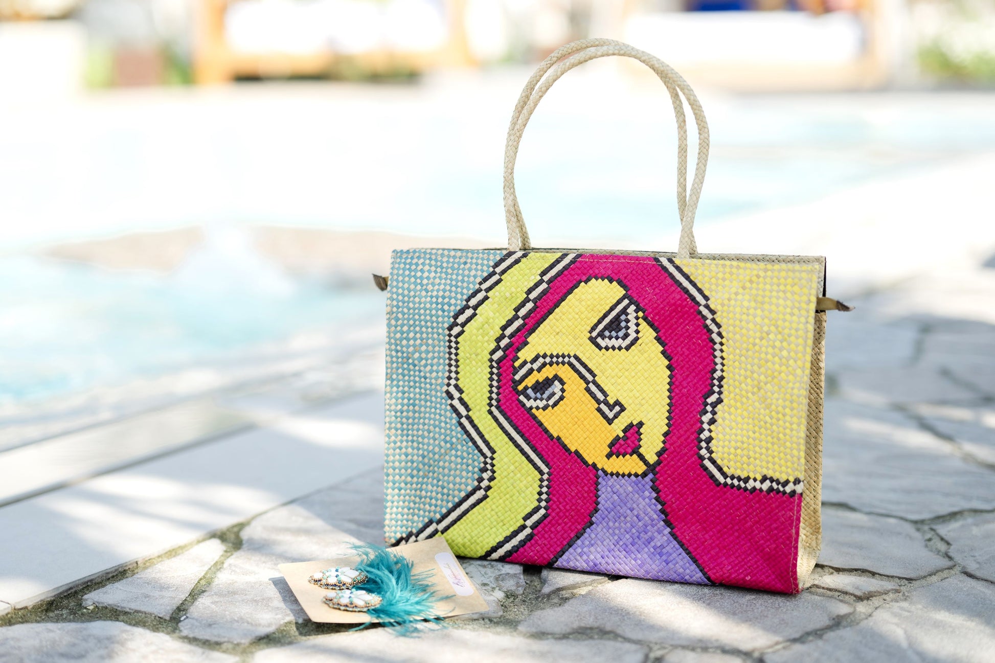banig bag 