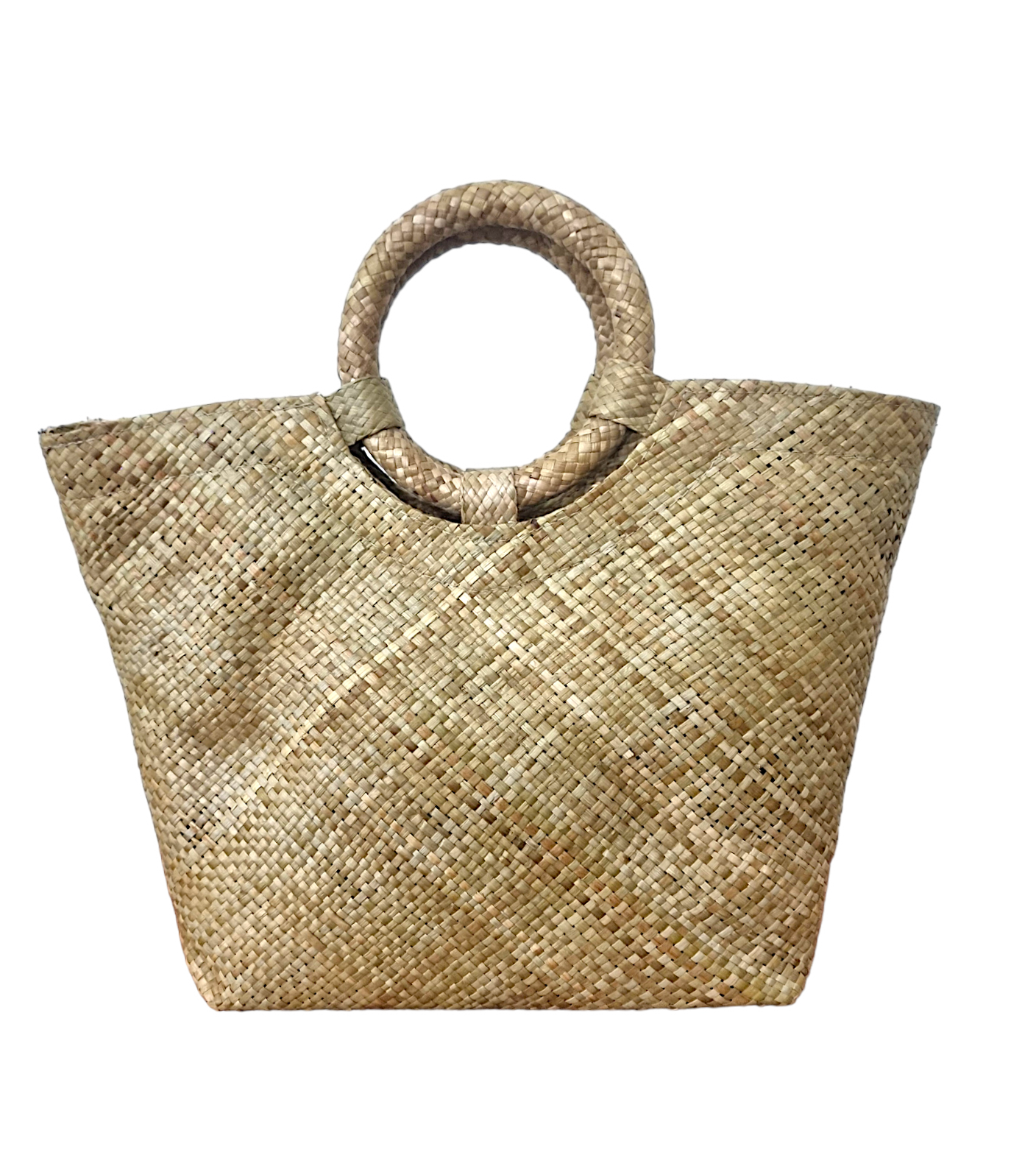 Fab-Rika Handwoven Bag | Likha – Sustainable, Handmade Filipino Craftsmanship